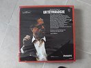 Wagner, The Tetralogy, Bayreuth Festival, Karl Bohm (16 LP Philips)