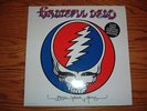 The Grateful Dead - Steal Your Face - 1976 2Lp (West Germany)