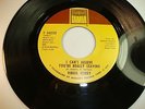 Rare Motown Northern Soul 45Virgil Henry “Sayin’ Nothin’ New” NM Hear