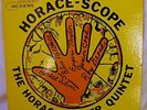 HORACE-SCOPE // THE HORACE SILVER QUINTET BLUE NOTE HIGH FIDELITY LP 4042