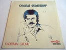 Orhan Gencebay -Kaderimin Oyunu  - TÜRKÜOLA LP - Türkische Musik / turkish folk