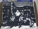 Allman Brother Band Live At The Fillmore East  LP Nautilus Superdisc Audiophile