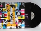 SIOUXSIE AND THE BANSHEES Twice Upon A Time The Singles UK IMPORT 2 LP 