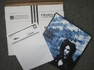 Jack White Blunderbuss Inverted Lightning Bolt SEALED  w/ shipping box & receipt