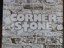 CORNERSTONE - SELF TITLE *IN SHRINK* RARE XIAN FOLK/ROCK private ARCHIVIST psych
