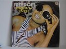 CHRISTY CHRISTIANA ESSIEN-FREEDOM-RARE KILLER NIGERIAN AFRO FUNK BOOGIE LP-5 PIC