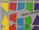 UNITS Digital Stimulation LP SF PUNK SYNTH ART 1980 415 Records NM in shrink