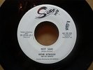 Surf 45-Eddie Atwood-Hot Saki / Peach Fuzz-1958 wlp-rockabilly shaker-LISTEN 2
