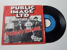 PUBLIC IMAGE LTD Cowboy Song (FR original 7