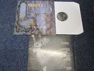 ENTOMBED LEFT HAND PATH LP ORIGINAL SLAYER IRON MAIDEN CARCASS DEATH DARK METAL