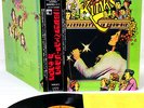 KINKS everybody's in show-biz JAPAN orig DLP rare  [FREE P+P]