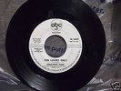 SEE & HEAR  SOUL 45  GERALDINE HUNT  Winner take All