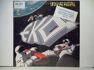 EKO Universal  Sealed LP L.A. CALIF Vintage Disco Funk PRIVATE EPRO 101