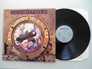 The Outfield - Rockeye,  D 1992,  LP,  Vinyl: vg++
