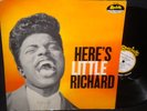 Little Richard and His Band 