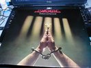 BUDGIE DELIVER US FROM EVIL 1982  RARE UK LP -VINYL UNPLAYED MINT