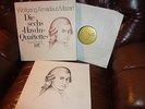 Mozart Die sechs 
