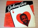 Johnny Ace/Memorial Album/1955 Vocalion LP