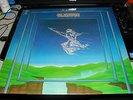 GLENCOE SPIRIT OF UK EPIC ORIG 1973 PROG.VINYL UNPLAYED/ARCHIVE CONDITION