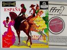 LONDON CS 6006 ARGENTA: ESPANA