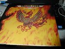 GRAND FUNK PHOENIX UK 1972 1ST PRESSING LP SUPERB CONDITION