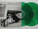 BEASTIE BOYS ILL COMMUNICATION 2LP 1994 ORIG LTD GREEN VINYL VERY RARE