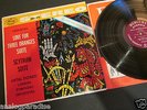 HP TAS LIST MERCURY LIVING PRESENCE SR 90006 PROKOFIEV SCYTHIAN SUITE DORATI RFR