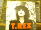 T.REX-THE SLIDER-1ST PRESSING-A2U/B2U MATRIX-MINT CONDITION