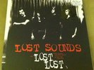 LOST SOUNDS Lost LP +7