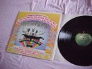 *THE BEATLES* Magical Mystery Tour -  USA  Apple LP *MINT-*
