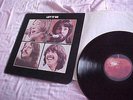 *THE BEATLES* Let It Be - USA Red Apple LP + Gatefold Sleeve
