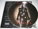 OZZY OSBOURNE - OZZMOSIS PIC-LP 95