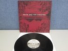 PETE AND THE PIRATES- One Thousand Pictures LP (RARE 2011 Vinyl) NM Record