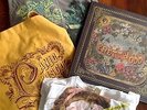 Panic at the Disco - Pretty. Odd. Complete Limited Edition Deluxe Box Set +