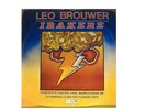 Listen/Leo Brouwer/Irakere/Chucho Valdes/Paquito D'Rivera/Areito