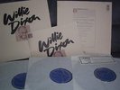 WILLIE DIXON Chess Box NEARMINT limited vinyl release 3 LP record+booklet BLUES