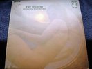 FAIR WEATHER, 1971 UK LP BEGINNING FROM AN END, RARE PROG on the RCA NEON label