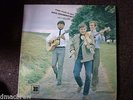 Dave Swarbrick/Martin Carthy/Diz Disley 1967 Bounty LP album - Rags Reels & Airs