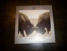U2 THE BEST OF 1990 2000  2 LP