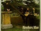 BEATLES - NOWHERE MAN 1966 EP UK PARLOPHONE GEP 8952 RARE/VG+