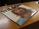 DENNIS WILSON Pacific Ocean Blue vinyl LP NM/VG+ CRB 32428 1977 Beach Boys