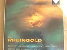 DAS RHEINGOLD - SXL 2101/2/3 -  SOLTI -  SUPER COPY