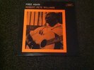Free Again Robert Pete Williams Prestige 1026 Bluesville  Near Mint Condition