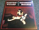 Electric Wizard / Reverend Bizarre SPLIT 12