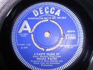 SMALL FACES I CAN'T MAKE IT 7