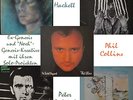5 LP's, Peter Gabriel, Steve Hackett, Phil Collins (teilweise EX-Genesis)