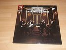 Beethoven,die frühen Streichquartette, Alban Berg Quartett, Box 3 LP