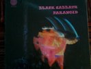 BLACK SABBATH paranoid VERTiGO SWIRL big bear/jim simpson EXCELLENT 