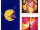 BALANCE AND COMPOSURE - The Things We Think We're Missing LP BLUE VINYL /500