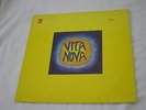 VITA NOVA-1971 ORIGINAL AUSTRIA PROGRESSIVE KRAUTROCK LP EDDY MARRON(DZYAN)